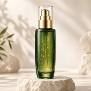 Sérum Facial Argan Lumina